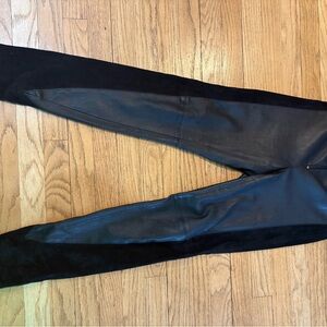 Alice + Olivia Black Garment